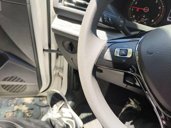 [杭州·浙A] 二手大众途岳2020款 280TSI 两驱风尚版 国VI