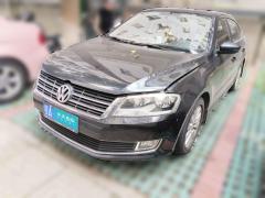 [武汉·鄂A] 大众朗逸2013款 改款 1.4TSI DSG舒适版