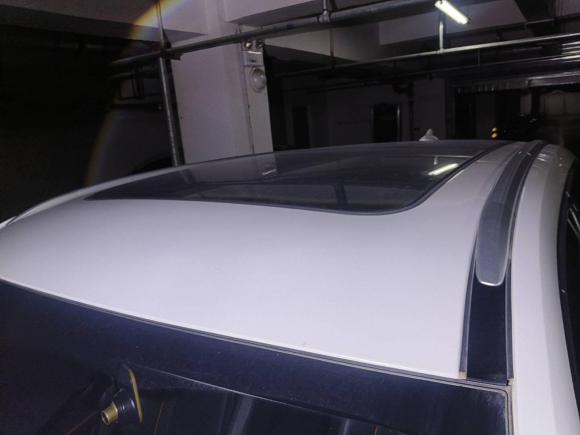 [西安·陕U] 二手哈弗哈弗F72021款 1.5T 两驱i型