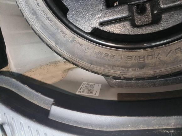 [台州·浙J] 二手别克昂科拉2014款 1.4T 自动两驱都市领先型