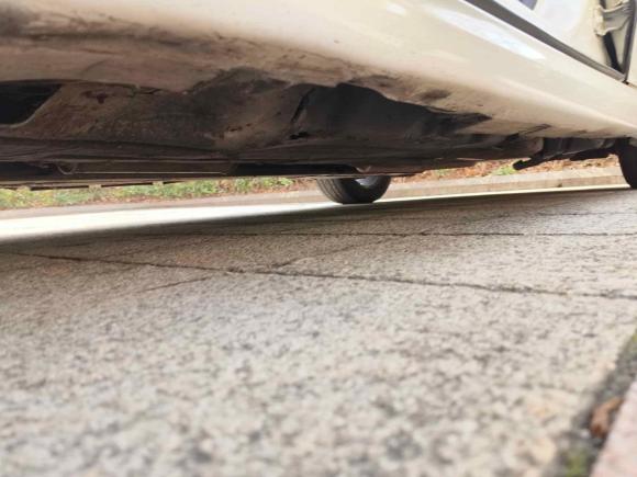 [嘉兴·浙F] 二手福特蒙迪欧2013款 1.5L GTDi180时尚型