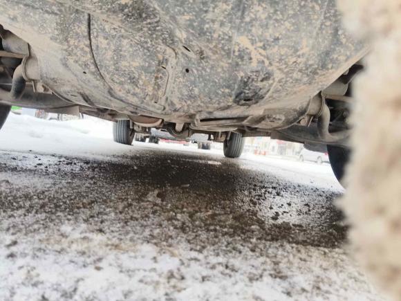 [武汉·鄂A] 二手东风风行菱智2018款 M5L 1.6L 7座舒适型