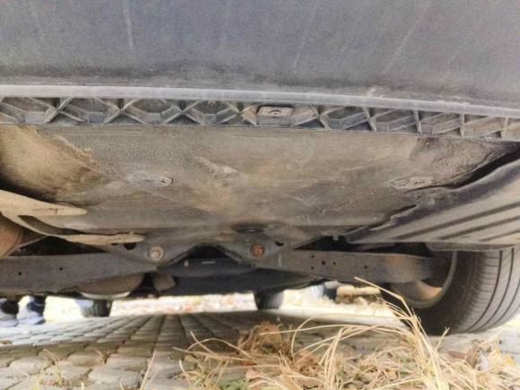 [上海·闽H] 二手大众帕萨特2011款 1.8TSI DSG御尊版