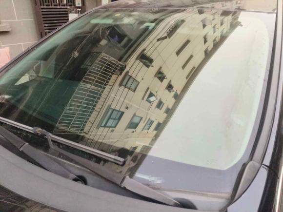 [上海·沪A] 二手本田奥德赛2019款 2.0L 锐·舒享版