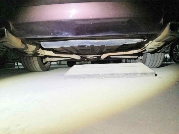 [佛山·粤S] 二手奔驰奔驰CLS2009款 CLS 300