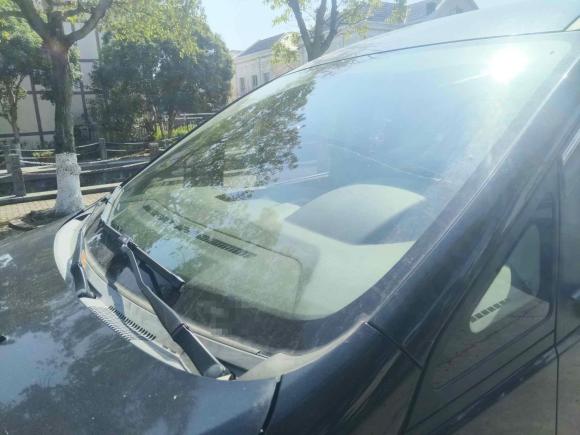 [上海·苏F] 二手江汽集团瑞风M42016款 2.0L 手动豪华型