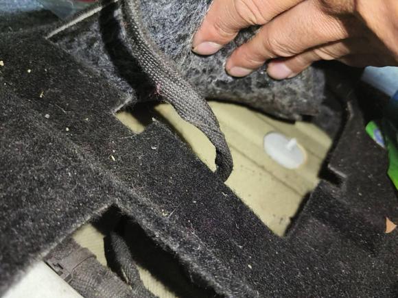 [金华·浙G] 二手吉利汽车远景X62020款 1.4T CVT尊贵型