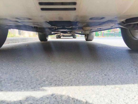 [苏州·苏E] 二手斯巴鲁森林人2013款 2.0i 自动豪华导航版