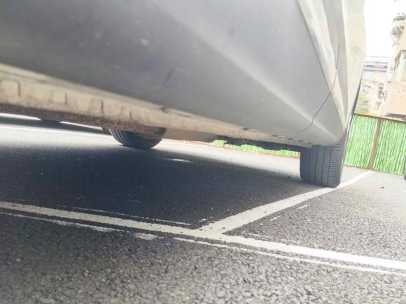 [南京·苏A] 二手名爵名爵HS2018款 30T 自动两驱Trophy荷尔蒙燃情版 国V