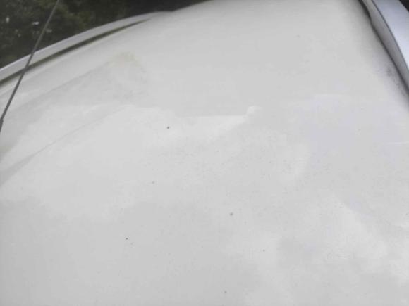 [上海·皖J] 二手宝骏宝骏3602019款 改款 1.5L 手动精英型 国VI