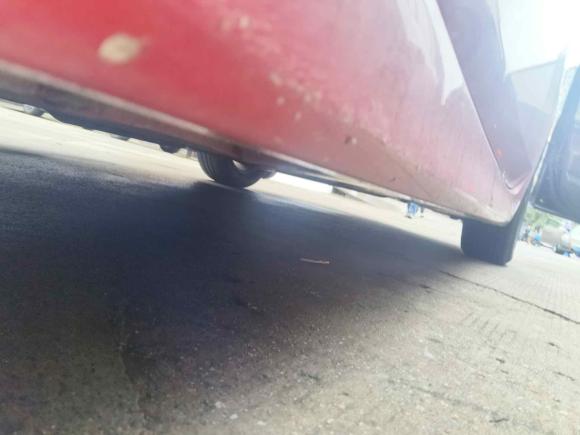 [南京·苏A] 二手马自达睿翼2012款 轿跑 2.0L 自动豪华版