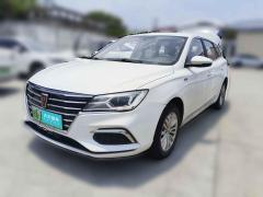 [上海·沪A] 荣威荣威Ei52019款 舒适版