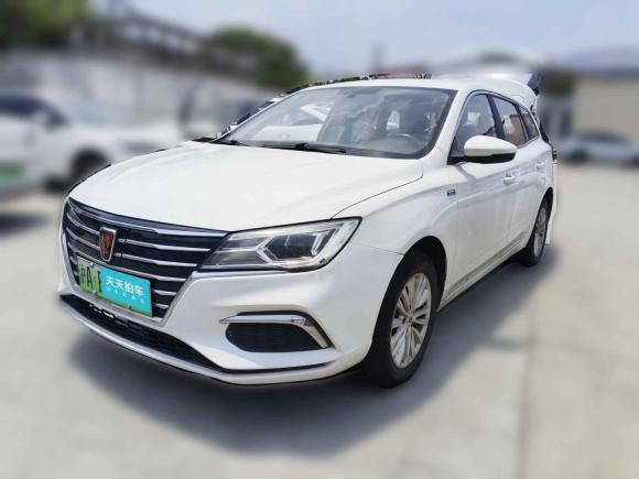 荣威荣威Ei52019款 舒适版「上海二手车」「天天拍车」