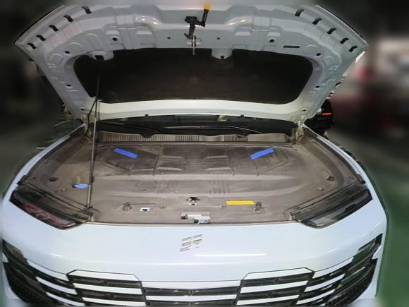 [芜湖·皖B] 二手捷途捷途大圣i-DM2022款 1.5T DHT闪电02