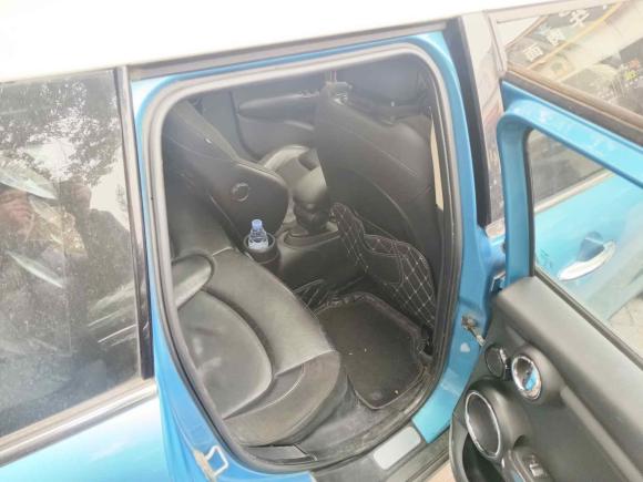 [常州·苏D] 二手MINIMINI2015款 1.5T COOPER Excitement 五门版