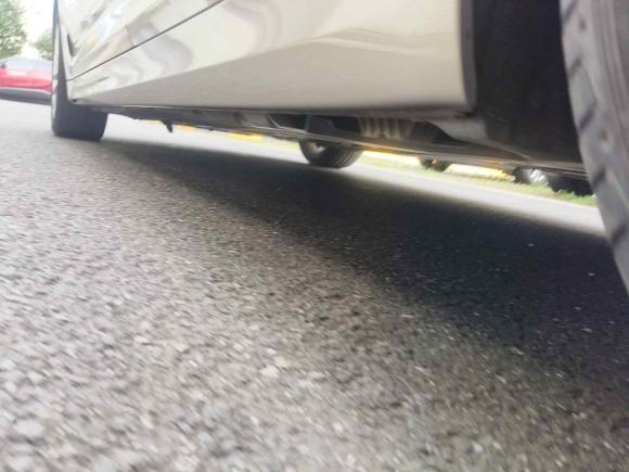 [苏州·苏E] 二手宝马宝马5系2018款 530Li 领先型 豪华套装