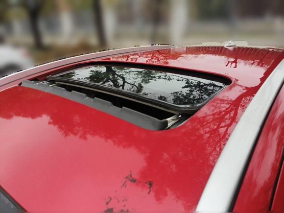 [苏州·豫R] 二手吉利汽车远景X32019款 升级版 1.5L CVT尊贵型