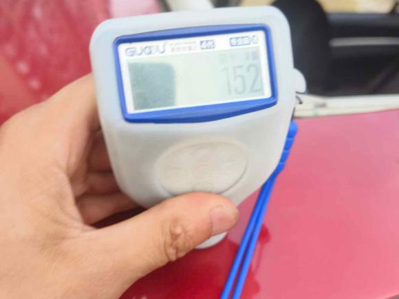 [广州·粤R] 二手现代领动2016款 1.6L 自动智炫·精英型