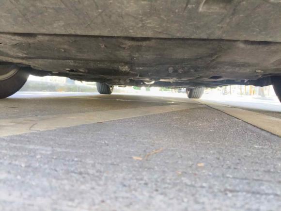 [宁波·苏A] 二手福特金牛座2015款 EcoBoost 245 时尚型