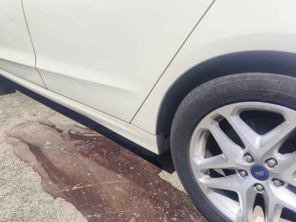 [杭州·浙A] 二手福特蒙迪欧2013款 1.5L GTDi180时尚型