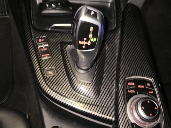 [温州·浙C] 二手宝马宝马3系2016款 320Li 时尚型