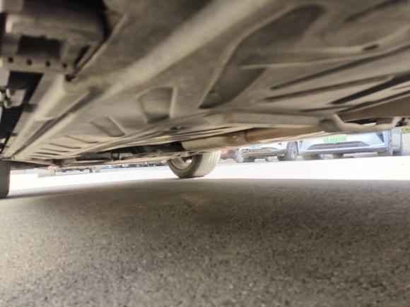 [上海·沪G] 二手奔驰奔驰GLC2020款 GLC 300 L 4MATIC 动感型