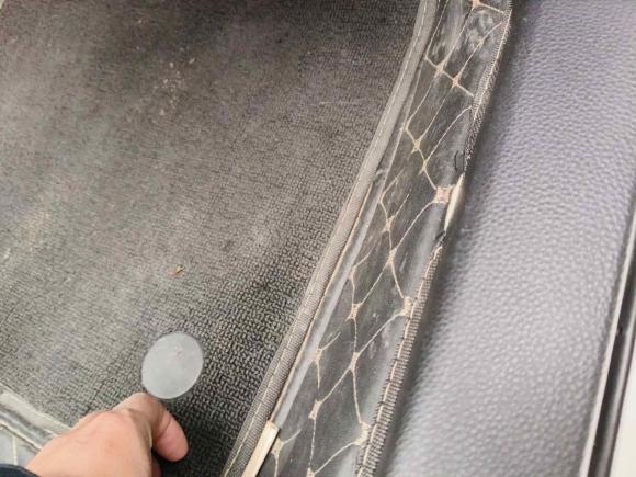 [杭州·湘A] 二手本田思域2023款 240TURBO CVT劲势版