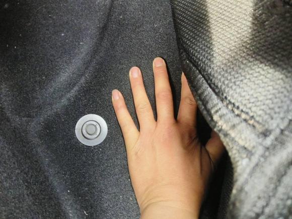 [义乌·浙G] 二手吉利汽车帝豪2018款 1.5L CVT向上互联版