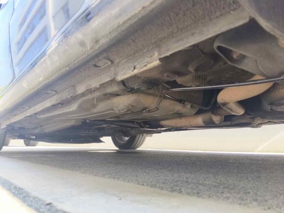 [无锡·苏B] 二手大众朗逸2013款 1.4TSI DSG豪华版