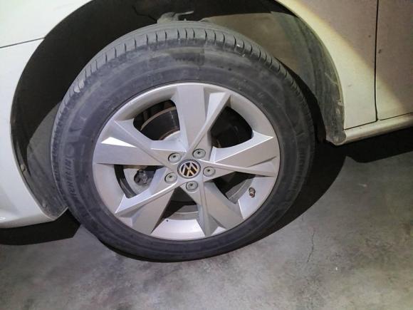 [济南·鲁A] 二手大众宝来2014款 1.6L 手动舒适型