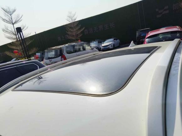 [深圳·桂K] 二手宝骏宝骏5102017款 1.5L 自动豪华型