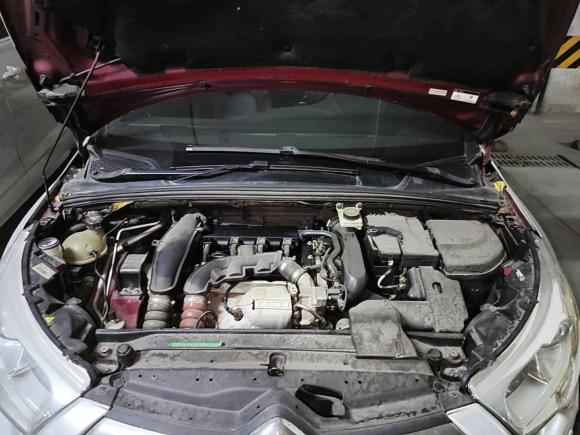 [成都·川A] 二手DSDS 42012款 1.6T 雅致版