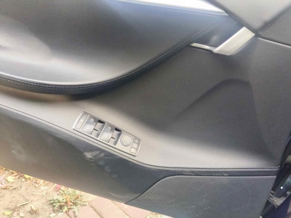 [苏州·浙A] 二手特斯拉Model S2017款 Model S 75D 标准续航版