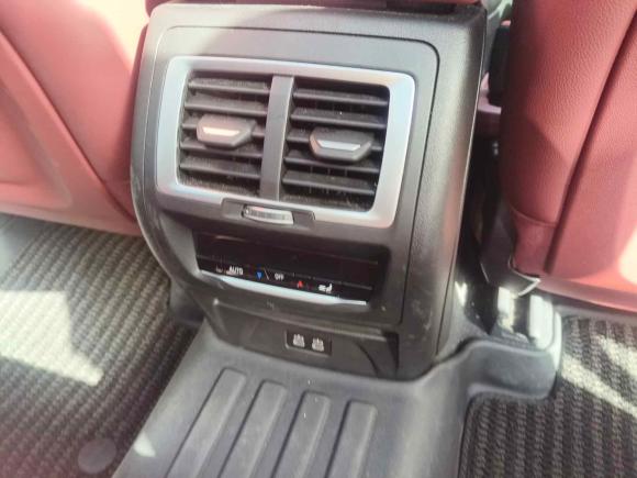 [常州·苏D] 二手宝马宝马X32023款 xDrive30i 领先型 M曜夜套装