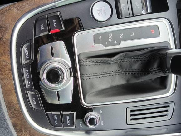 [常州·苏D] 二手奥迪奥迪Q52013款 40 TFSI 舒适型