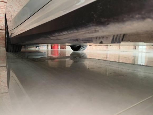 [合肥·皖A] 二手宝马宝马i32025款 eDrive 35 L