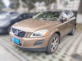 沃尔沃沃尔沃XC602012款 T5 舒适版