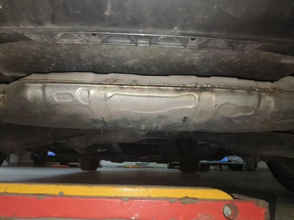 [上海·沪B] 二手大众途安2011款 1.4T 手动智雅版5座