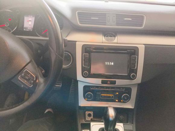 [义乌·浙G] 二手大众一汽-大众CC2012款 1.8TSI 豪华型