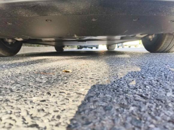 [杭州·浙A] 二手特斯拉Model 32023款 后轮驱动版