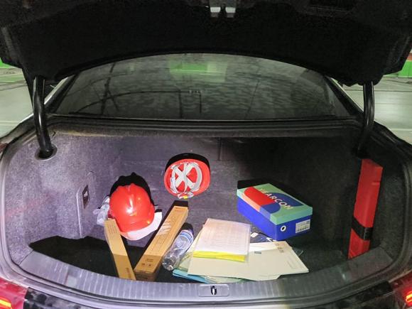 [苏州·苏E] 二手凯迪拉克凯迪拉克XTS2018款 28T 技术型