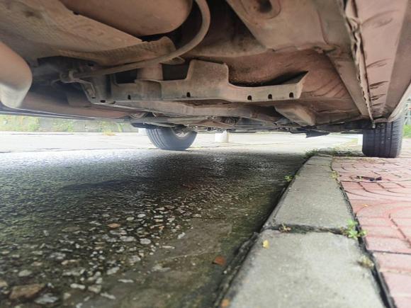 [佛山·鄂E] 二手丰田卡罗拉2011款 1.6L 自动GL