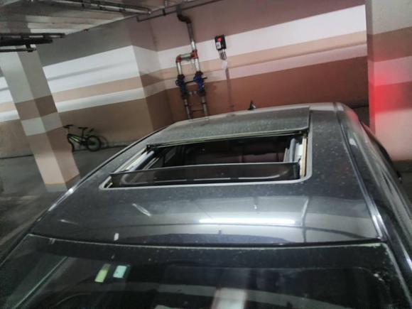 [合肥·皖N] 二手别克君越2013款 2.4L SIDI精英舒适型