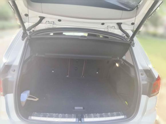 [武汉·鄂A] 二手宝马宝马X12022款 sDrive20Li 尊享型