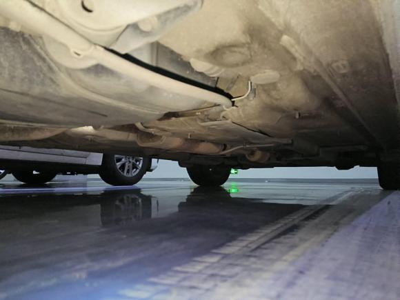 [西安·陕A] 二手斯柯达昕动2014款 1.6L 自动悦享版