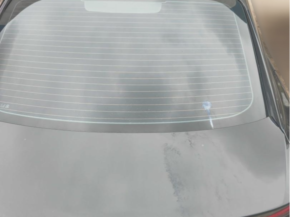 [成都·川A] 二手红旗红旗E-QM52022款 431km 充电乐享版