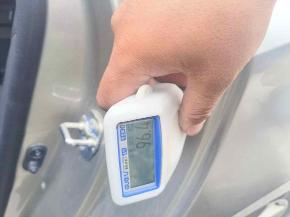 [南昌·赣A] 二手埃安AION S2023款 魅 580 磷酸铁锂