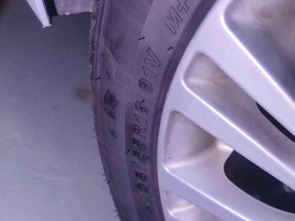 [杭州·浙A] 二手别克英朗2017款 15N 自动精英型