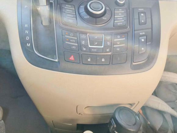 [上海·沪B] 二手别克别克GL82014款 3.0L XT豪华商务旗舰版