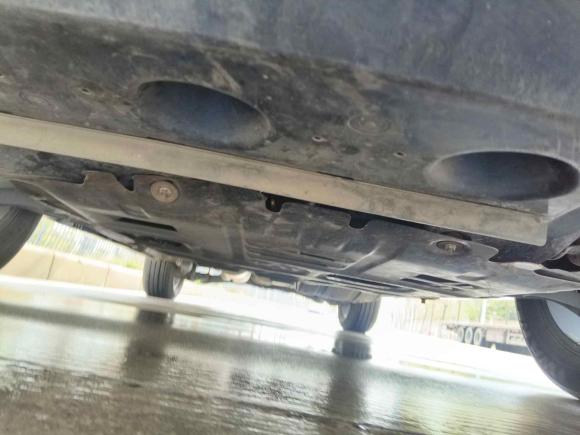 [武汉·鄂A] 二手东风风神东风风神AX72019款 1.6T 自动AI先锋型 国V